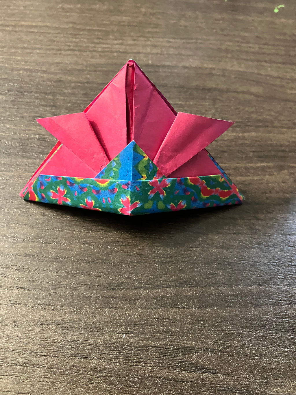Samurai Helmet