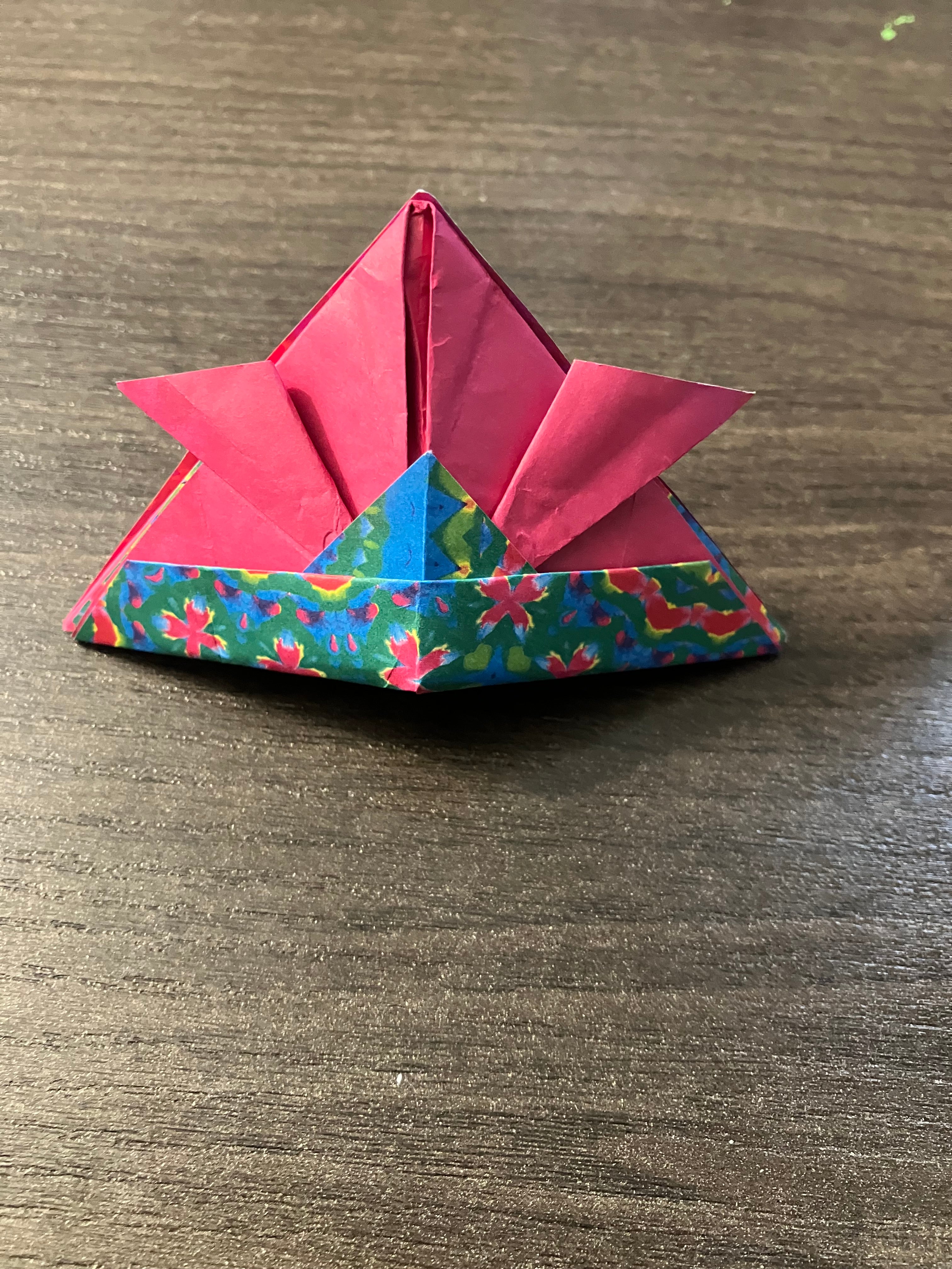 Samurai Helmet