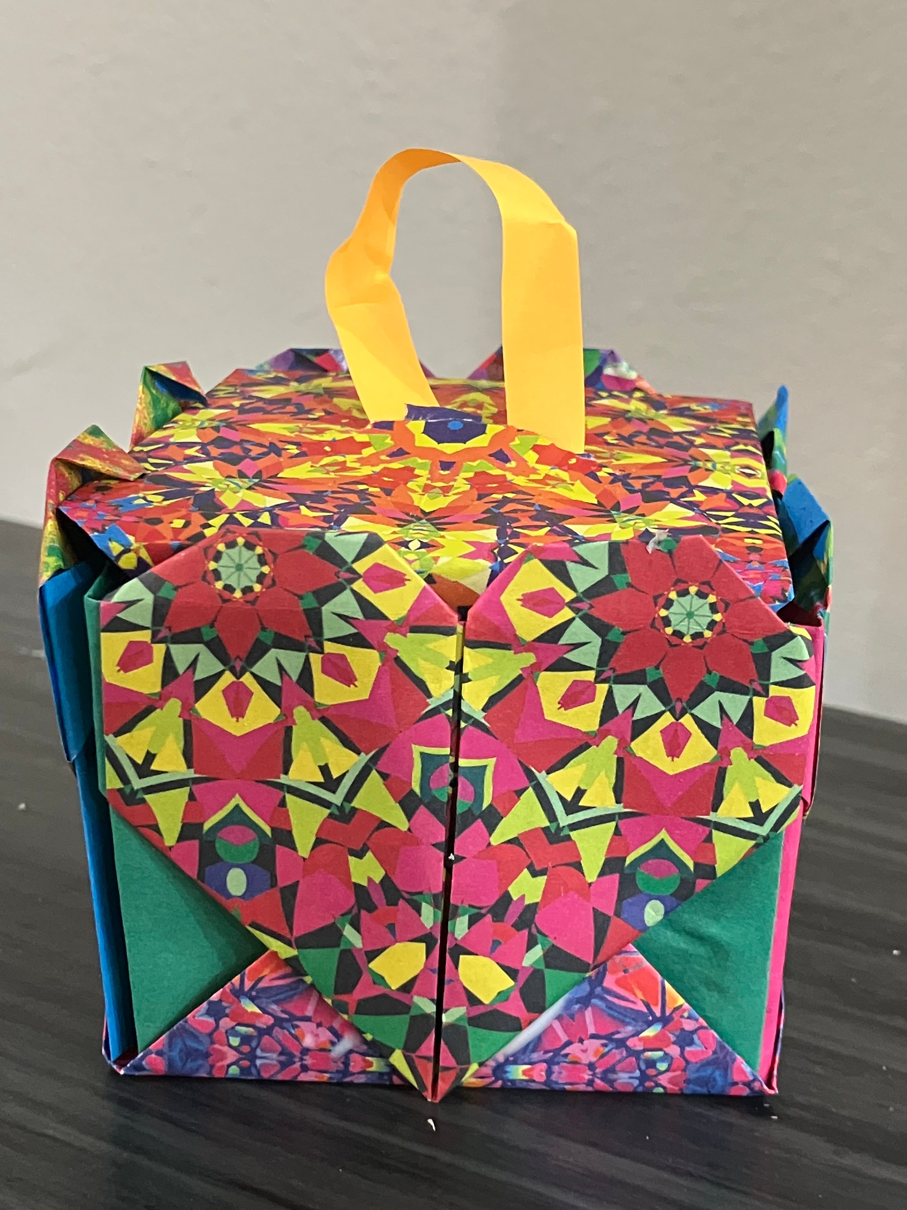 Heart Box
