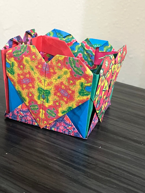 Heart Box
