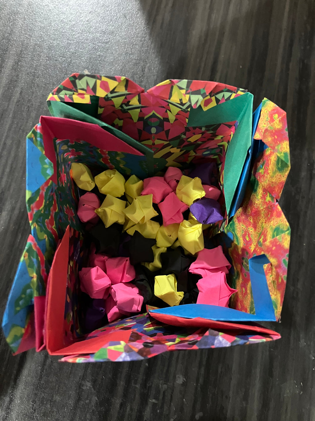 Heart Box